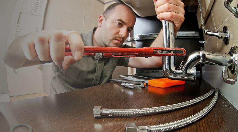Local annual plumbing maintenance in Sagamore, PA